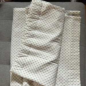 Pottery barn Kids blackout Panel